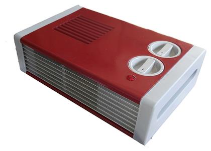 231RF Αερόθερμο Δωματίου Δαπέδου 2000W Serton