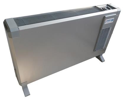 342-S17 Θερμοπομπός Δαπέδου 2000W Mica 68x44cm Serton