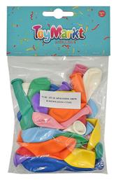 Σετ 24 Μπαλόνια - ToyMarkt