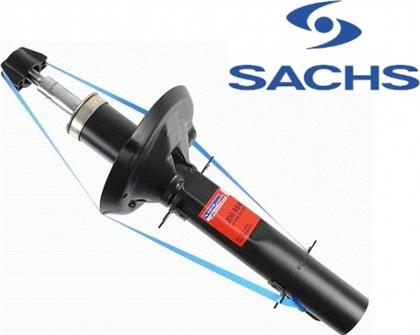 Σετ Αμορτισέρ SACHS Audi A3 8L-Golf IV-Octavia 4 - Sachs