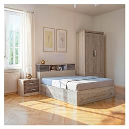 Σετ Επίπλων 200-001318 3τμχ - Pakketo