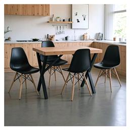 Σετ Επίπλων 200-001335 5τμχ - Pakketo