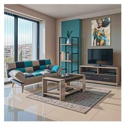 Σετ Επίπλων Aura 200-001319 3τμχ - Pakketo