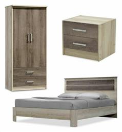 Σετ Επίπλων Comfort 2 200-000533 3τμχ - Pakketo