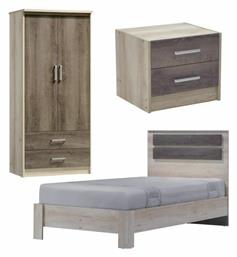 Σετ Επίπλων Comfort 200-000521 3τμχ - Pakketo