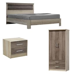 Σετ Επίπλων Couple 200-000656 3τμχ - Pakketo