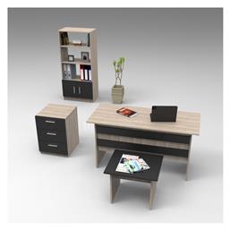 Σετ Επίπλων Eltham 15350137 4τμχ - ArteLibre