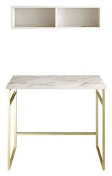 Σετ Επίπλων Gama 541HDL1108 2τμχ - Hanah Home