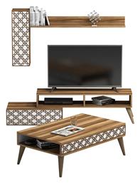Σετ Επίπλων HM11850.03 3τμχ - HomeMarkt