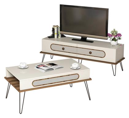 Σετ Επίπλων HM11851.01 2τμχ - HomeMarkt