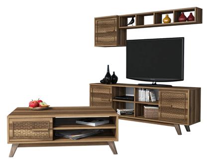 Σετ Επίπλων HM11852.01 2τμχ - HomeMarkt