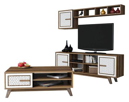 Σετ Επίπλων HM11852.03 2τμχ - HomeMarkt
