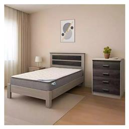 Σετ Επίπλων Mood 200-001352 3τμχ - Pakketo
