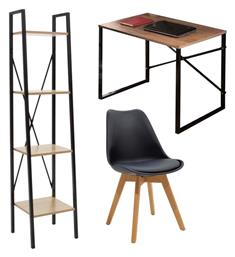 Σετ Επίπλων Uni 5 200-000503 3τμχ - Pakketo