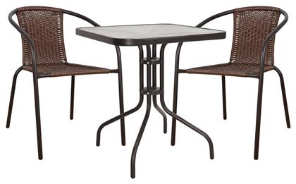 Σετ για Μικρούς Χώρους HM5182.02 3τμχ - HomeMarkt