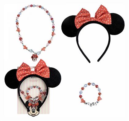 Σετ Ομορφιάς 3 Τεμαχίων Disney Μίνι Μάους - Cerda