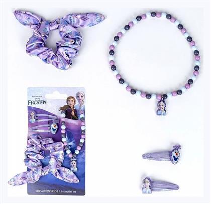 Σετ Ομορφιάς 4τμχ Disney Frozen - Cerda