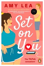 Set on You - Penguin