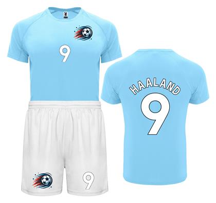 Σετ Ποδοσφαίρου Παιδιά Haaland - Roly