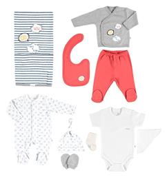 Σετ Προίκα Μωρού Cool Time 10 Τεμ 63186 - B Baby