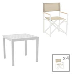 Σετ Τραπεζαρίας 5τμχ - Pakketo