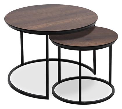 Σετ Ζιγκόν Gary 65x65x44cm - Megapap