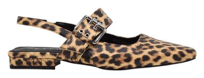 Γόβες Animal Print Seven