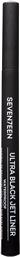 Jet Liner Waterproof Στυλό Eye Liner 1ml Seventeen