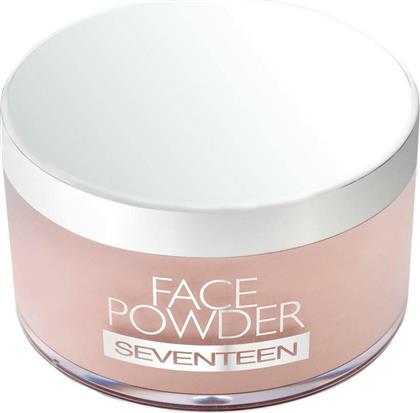 Seventeen Loose Face Powder 06 Golden Beige 38gr