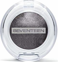 Seventeen Star Sparkle Shadow Σκιά Ματιών σε Στερεή Μορφή με Μαύρο Χρώμα 4gr
