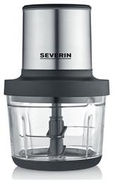 Πολυκόπτης Multi 200W με Δοχείο 1lt Severin