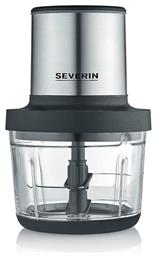 Πολυκόπτης Multi 400W με Δοχείο 1lt Inox Severin