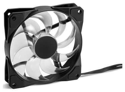 Pacelight RGB Fan F1 Case Fan 120mm Sharkoon