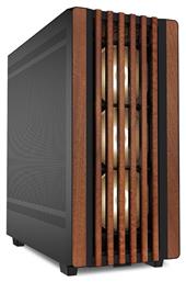 Rebel C70M RGB Gaming Midi Tower Sharkoon