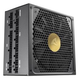 Rebel P30 1300W Full Modular 80 Plus Gold Sharkoon