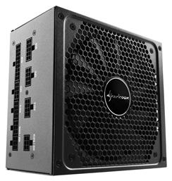 SilentStorm Cool Zero 650W Full Modular 80 Plus Gold Sharkoon