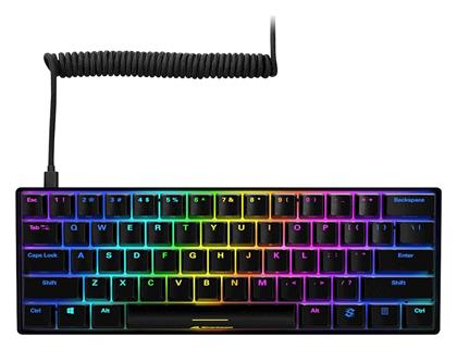 Skiller SGK50 S4 Μηχανικό (Αγγλικό US) Sharkoon