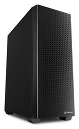 VS9 Gaming Midi Tower Sharkoon