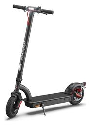 Electric Scooter Ks2 Ηλεκτρικό Πατίνι 350W Μαύρο Sharp