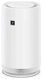 UA-PN1E-W Καθαριστής Αέρα 20W για Χώρους 10m² Sharp
