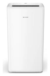 UL-C10EA-W Φορητό Κλιματιστικό 10000 BTU μόνο Ψύξης Sharp
