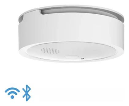 Plus Smoke Ανιχνευτής Καπνού Wi-Fi Shelly