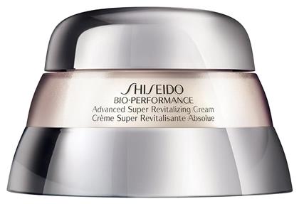 Bio-Performance Advanced Rich Αντιγηραντική Κρέμα Shiseido