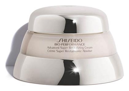 Bio-Performance Advanced Rich Αντιγηραντική Κρέμα 50ml Shiseido