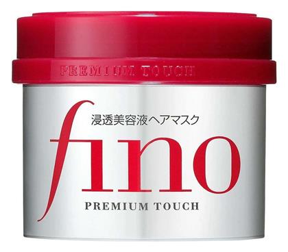 Fino Premium Touch Penetrating Essence 230ml Shiseido
