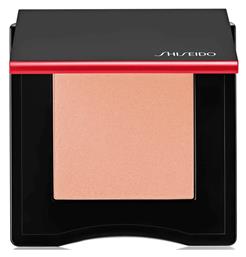 Shiseido Innerglow Cheekpowder 06 Alpen Glow