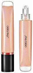 Shimmer Gel Gloss 02 Toki Nude Shiseido