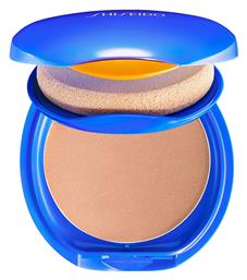 UV Protective Compact Make Up SPF30 Medium Beige 12gr Shiseido