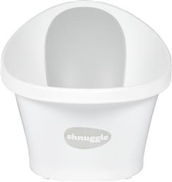 Μπανιέρα Μωρού White Shnuggle