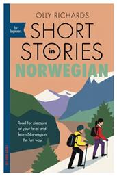 Short Stories in Norwegian for Beginners - John Murray Press